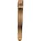 Ekena Millwork Funston Craftsman Rough Sawn Bracket, Western Red Cedar, 4"W x 36"D x 36"H BKT04X36X36FST04RWR - alternate 3